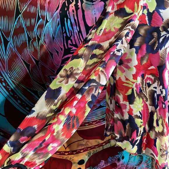 Bisou bisou tunic - Picture 6 of 9